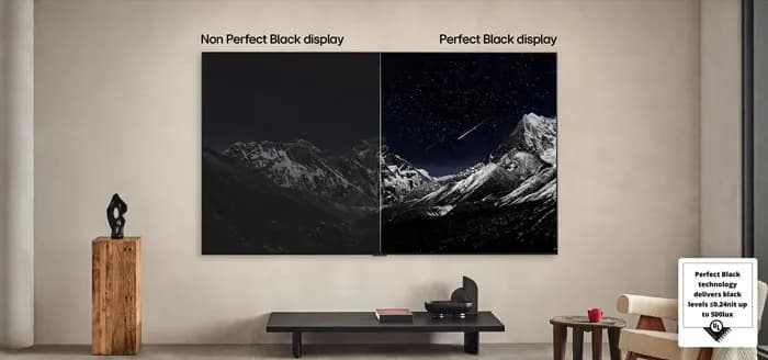 Smart Tivi OLED LG AI 4K 55 inch OLED55B5PSA - Giá rẻ nhất hôm nay - Ảnh 10