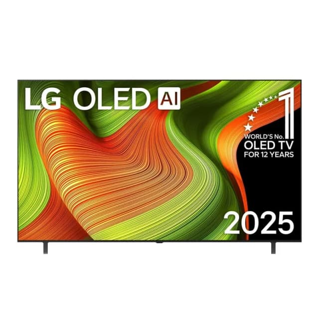 Top 1 so sánh giá Smart Tivi OLED LG AI 4K 55 inch OLED55B6PSA - Tìm sản phẩm giá rẻ nhất - Ảnh 13