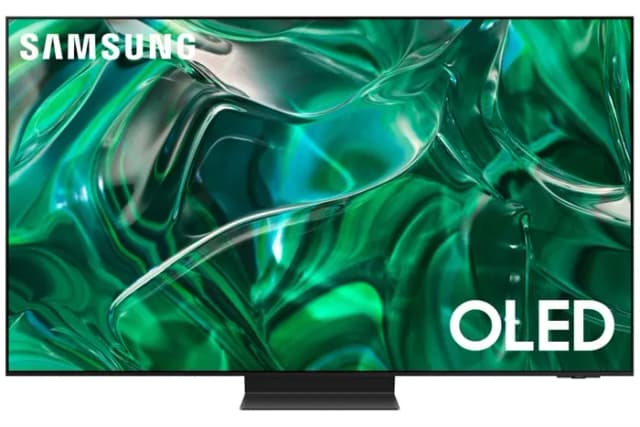 Smart Tivi OLED Samsung AI 4K 65 inch QA65S95CA - Ảnh 9