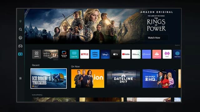 So sánh giá Smart Tivi OLED Samsung AI 4K 65 inch QA65S95CA rẻ nhất? - Ảnh 12