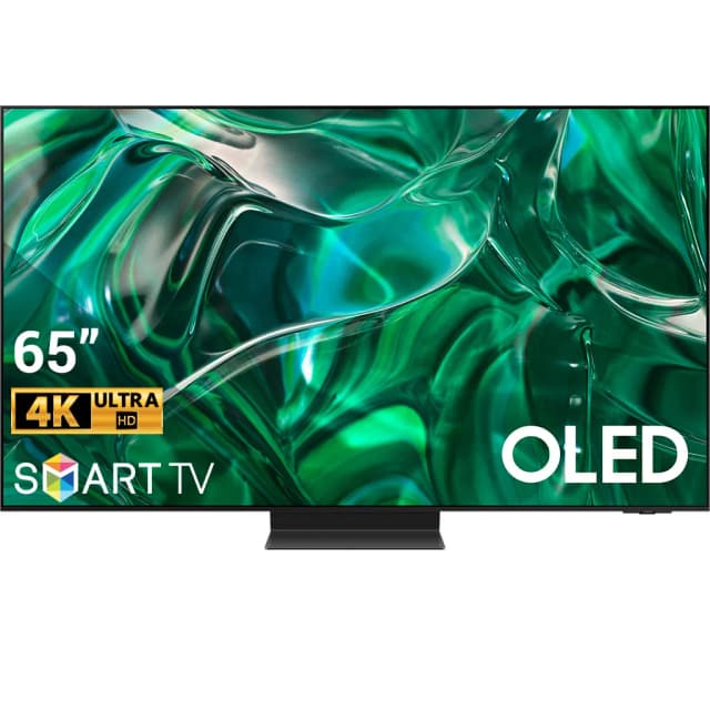 So sánh giá Smart Tivi OLED Samsung AI 4K 65 inch QA65S95CA rẻ nhất? - Ảnh 6