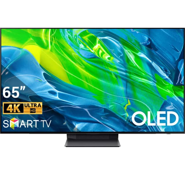 So sánh giá Smart Tivi OLED Samsung AI 4K 65 inch QA65S95CA rẻ nhất? - Ảnh 7
