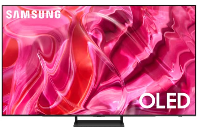 So sánh giá Smart Tivi OLED Samsung AI 4K 65 inch QA65S95CA rẻ nhất? - Ảnh 9