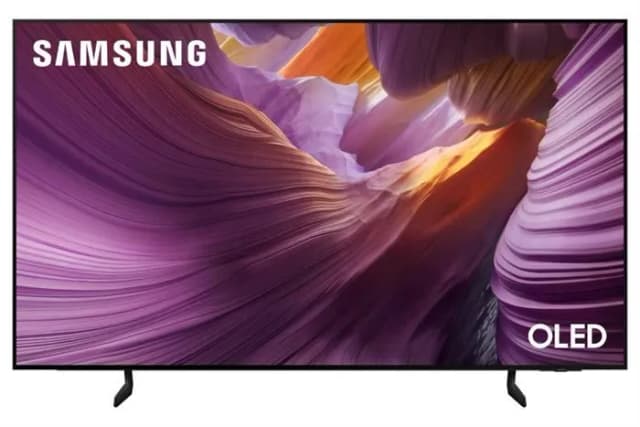 So sánh giá Smart Tivi OLED Samsung AI 4K 55 inch QA55S85F rẻ nhất?
