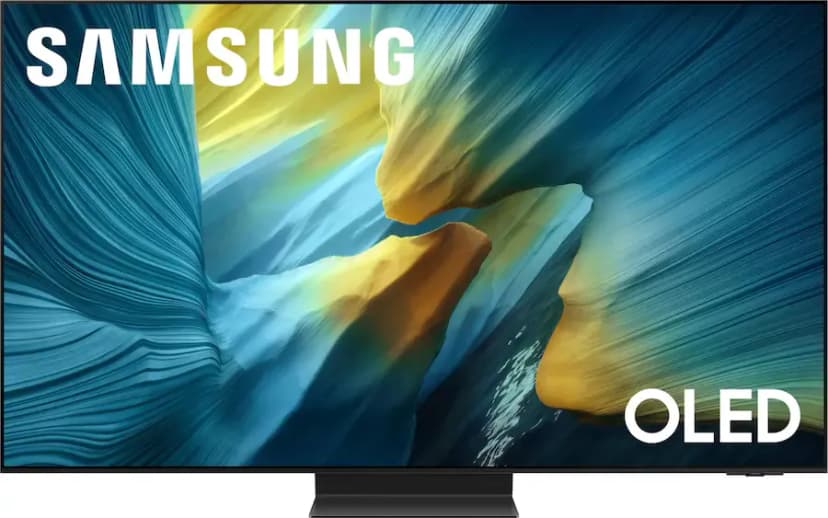 So sánh giá Smart Tivi OLED Samsung AI 4K 55 inch QA55S85HA - Tìm sản phẩm giá rẻ nhất - Ảnh 1