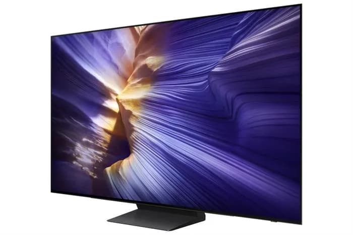 So sánh giá Smart Tivi OLED Samsung AI 4K 55 inch QA55S85HA - Tìm sản phẩm giá rẻ nhất - Ảnh 4