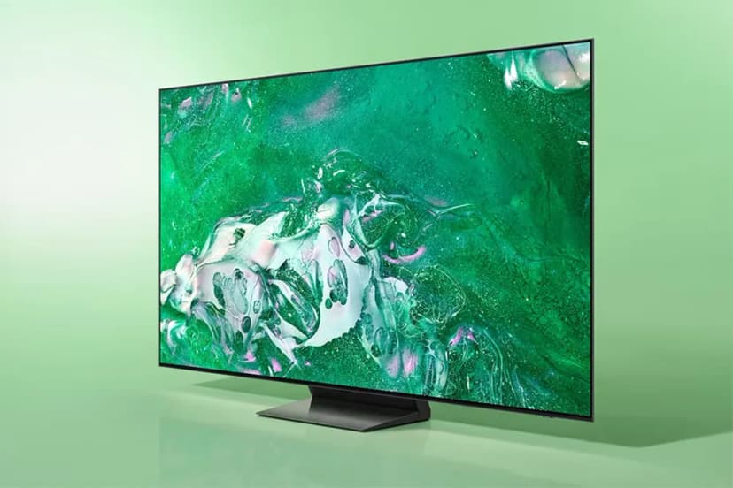 So sánh giá Smart Tivi OLED Samsung AI 4K 55 inch QA55S85HA - Tìm sản phẩm giá rẻ nhất - Ảnh 5