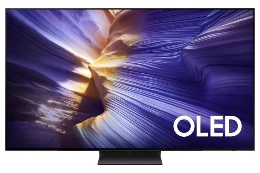 So sánh giá Smart Tivi OLED Samsung AI 4K 55 inch QA55S85HA - Tìm sản phẩm giá rẻ nhất - Ảnh 6