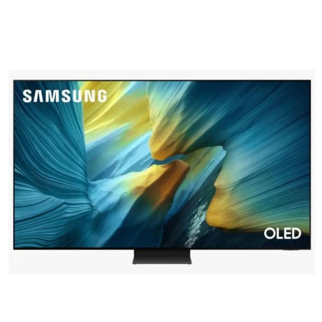 So sánh giá Smart Tivi OLED Samsung AI 4K 65 inch QA65S95F rẻ nhất?