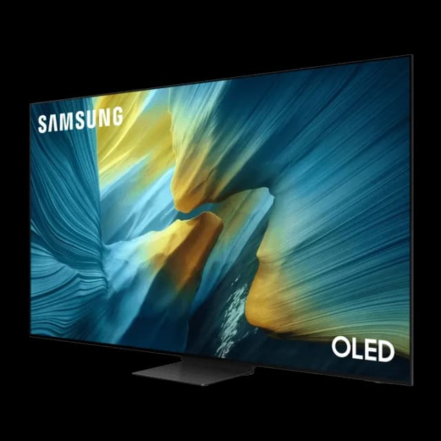 So sánh giá Smart Tivi OLED Samsung AI 4K 65 inch QA65S95F rẻ nhất? - Ảnh 5