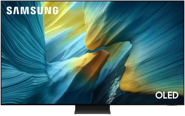 So sánh giá Smart Tivi OLED Samsung AI 4K 65 inch QA65S95F rẻ nhất? - Ảnh 6