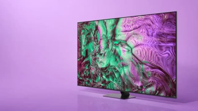 So sánh giá Smart Tivi OLED Samsung AI 4K 65 inch QA65S95F rẻ nhất? - Ảnh 9