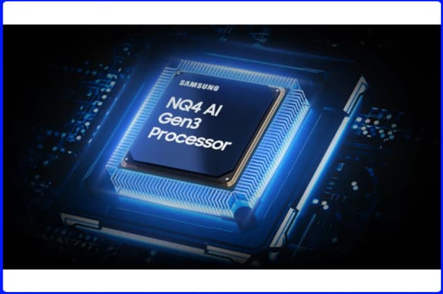 So sánh giá Smart Tivi OLED Samsung AI 4K 77 inch QA77S90F rẻ nhất? - Ảnh 11