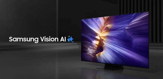 So sánh giá Smart Tivi OLED Samsung AI 4K 77 inch QA77S90F rẻ nhất? - Ảnh 13