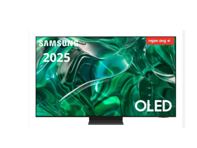 So sánh giá Smart Tivi OLED Samsung AI 4K 77 inch QA77S90F rẻ nhất? - Ảnh 15