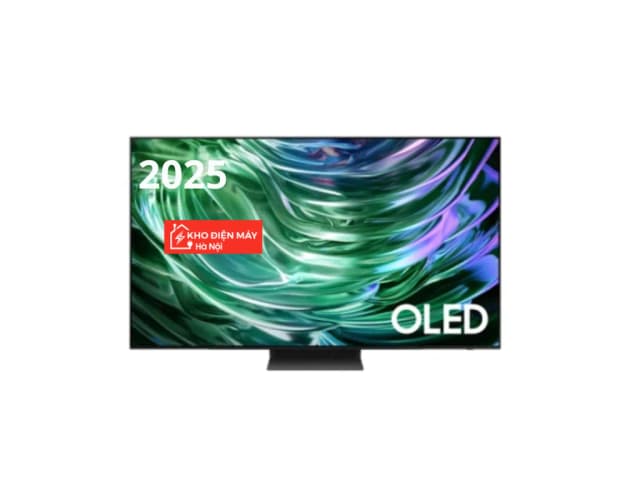 So sánh giá Smart Tivi OLED Samsung AI 4K 77 inch QA77S90F rẻ nhất? - Ảnh 19
