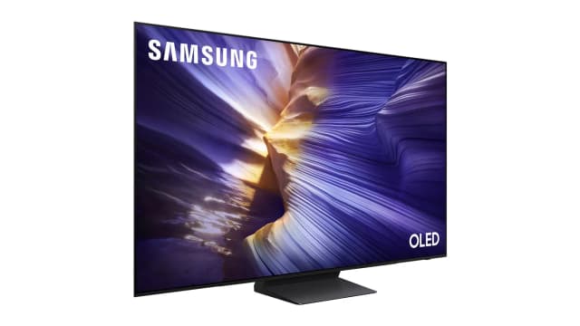 So sánh giá Smart Tivi OLED Samsung AI 4K 77 inch QA77S90F rẻ nhất? - Ảnh 20