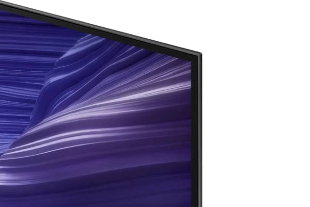 So sánh giá Smart Tivi OLED Samsung AI 4K 77 inch QA77S90F rẻ nhất? - Ảnh 5