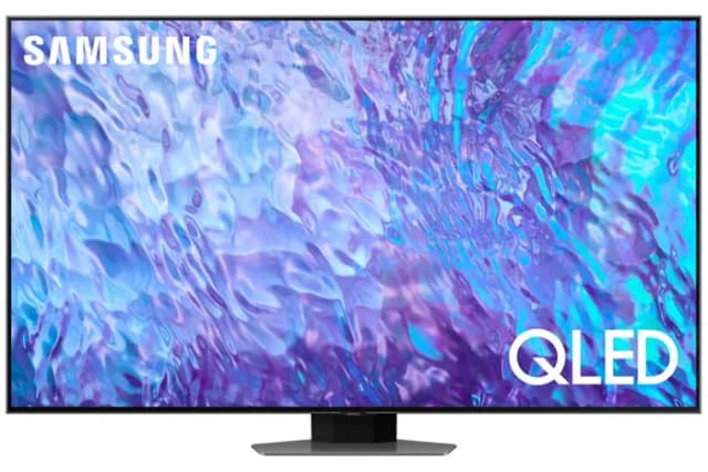 Smart Tivi QLED Samsung AI 4K 65 inch QA65Q80C - Ảnh 7