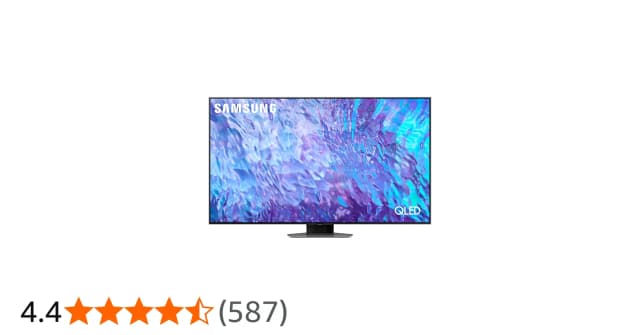 So sánh giá Smart Tivi QLED Samsung AI 4K 85 inch QA85Q80C rẻ nhất? - Ảnh 14