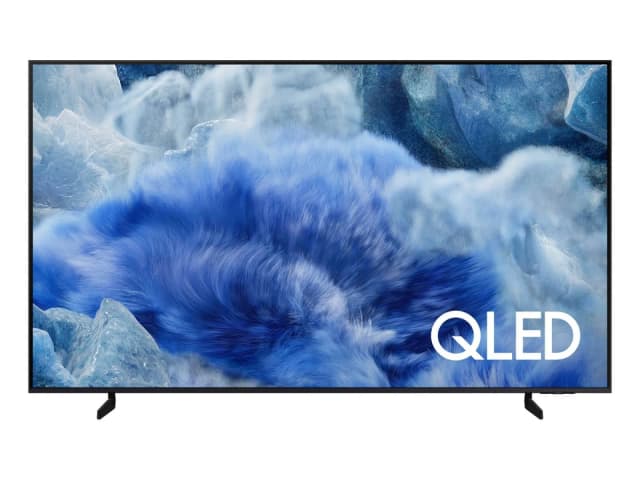So sánh giá Smart Tivi QLED Samsung AI 4K 85 inch QA85Q80C rẻ nhất? - Ảnh 15