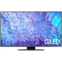 So sánh giá Smart Tivi QLED Samsung AI 4K 85 inch QA85Q80C rẻ nhất? - Ảnh 16