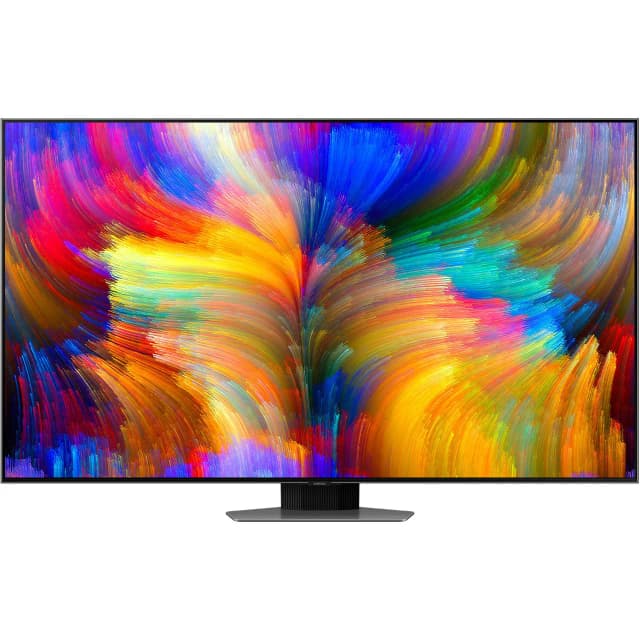 So sánh giá Smart Tivi QLED Samsung AI 4K 85 inch QA85Q80C rẻ nhất? - Ảnh 18