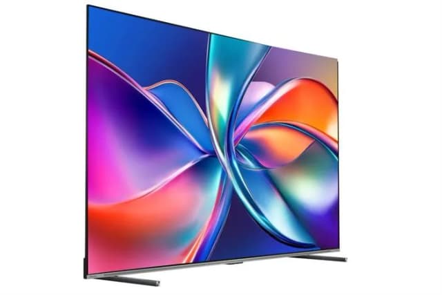 Smart Tivi QLED Hisense 4K 100 inch 100Q6Q - Ảnh 6