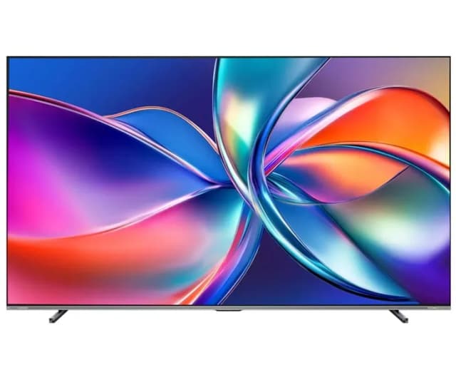 So sánh giá Smart Tivi QLED Hisense 4K 100 inch 100Q6Q rẻ nhất? - Ảnh 3