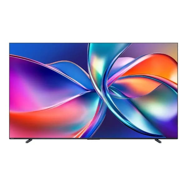 So sánh giá Smart Tivi QLED Hisense 4K 100 inch 100Q6Q rẻ nhất? - Ảnh 4