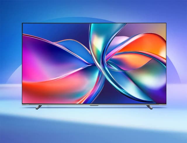 So sánh giá Smart Tivi QLED Hisense 4K 100 inch 100Q6Q rẻ nhất? - Ảnh 6