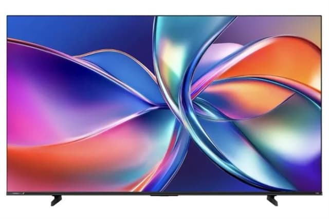 Smart Tivi QLED Hisense 4K 43 inch 43Q6Q - Ảnh 9