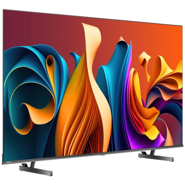 So sánh giá Smart Tivi QLED Hisense 4K 43 inch 43Q6Q rẻ nhất? - Ảnh 17