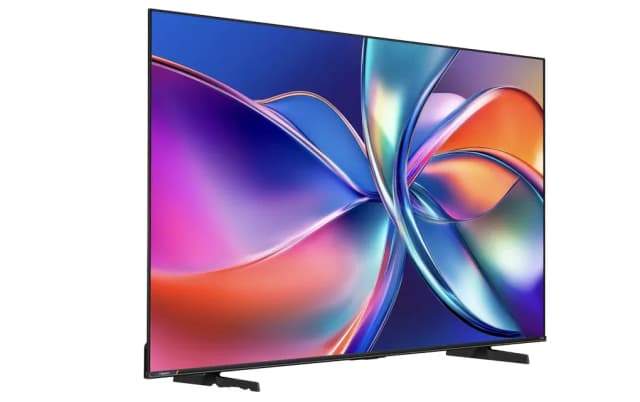 So sánh giá Smart Tivi QLED Hisense 4K 43 inch 43Q6Q rẻ nhất? - Ảnh 3