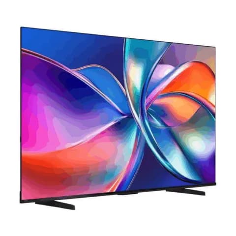 So sánh giá Smart Tivi QLED Hisense 4K 43 inch 43Q6Q rẻ nhất? - Ảnh 8