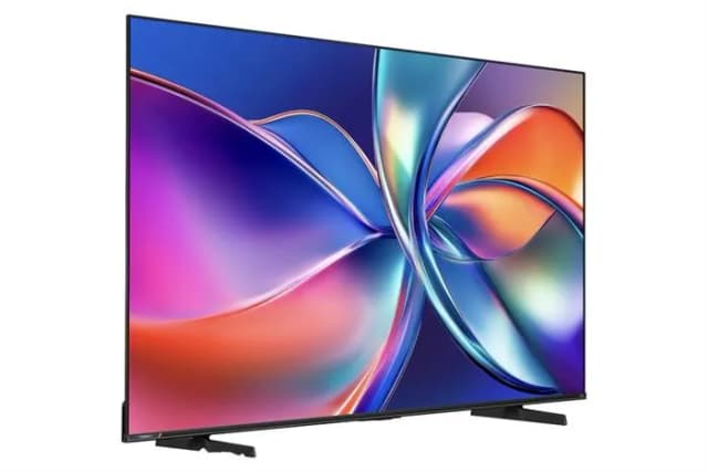 Smart Tivi QLED Hisense 4K 55 inch 55Q6Q - Ảnh 2