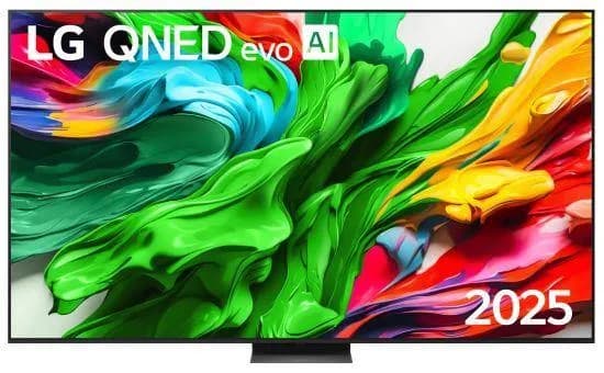 Smart Tivi QNED evo LG AI 4K 100 inch 100QNED86AS - Ảnh 2