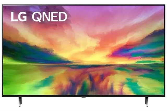 Smart Tivi QNED LG AI 4K 75 inch 75QNED80SRA - Ảnh 4