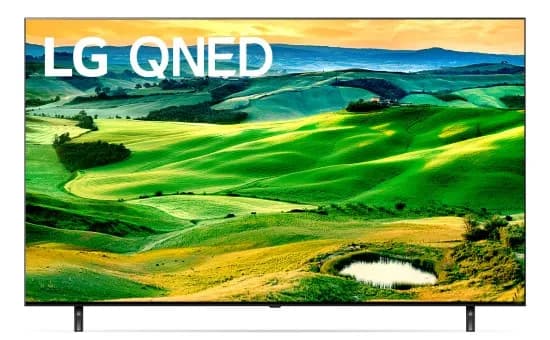 So sánh giá Smart Tivi QNED LG AI 4K 75 inch 75QNED80SRA rẻ nhất? - Ảnh 11