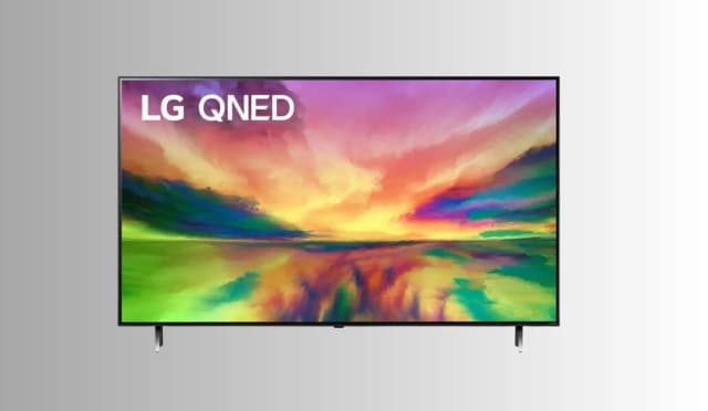 So sánh giá Smart Tivi QNED LG AI 4K 75 inch 75QNED80SRA rẻ nhất? - Ảnh 13