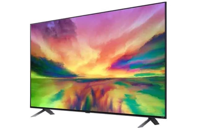 So sánh giá Smart Tivi QNED LG AI 4K 75 inch 75QNED80SRA rẻ nhất? - Ảnh 7