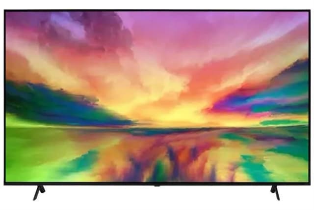 So sánh giá Smart Tivi QNED LG AI 4K 86 inch 86QNED80SRA rẻ nhất?