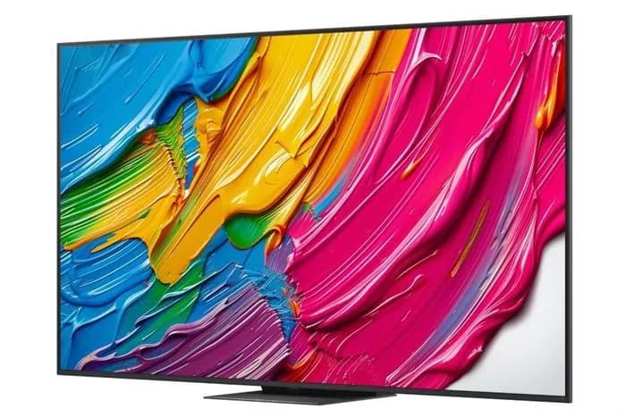 So sánh giá Smart Tivi QNED LG AI 4K 86 inch 86QNED81ASA - Tìm sản phẩm giá rẻ nhất - Ảnh 1