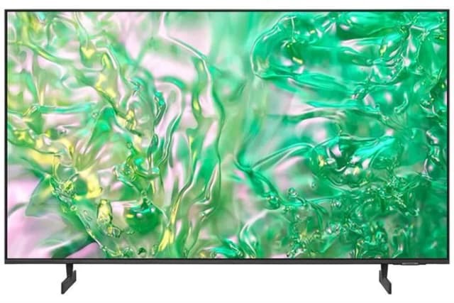 Smart Tivi Crystal UHD Samsung 4K 55 inch UA55DU8000 - Ảnh 9