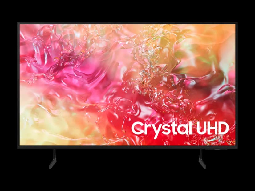 Smart Tivi Crystal UHD Samsung 4K 70 inch UA70DU7000 - Giá rẻ nhất hôm nay - Ảnh 3
