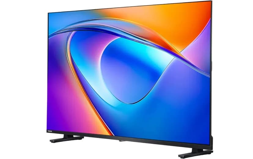 Smart Tivi Toshiba 32 inch 32V35RP - Giá rẻ nhất hôm nay - Ảnh 3
