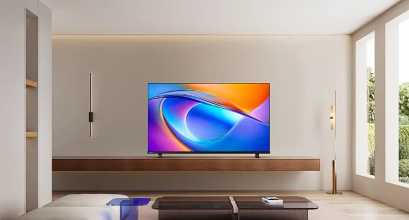 Smart Tivi Toshiba 32 inch 32V35RP - Giá rẻ nhất hôm nay - Ảnh 8