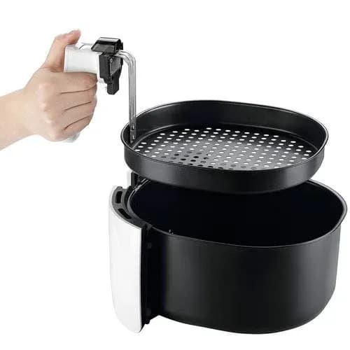 So sánh giá Nồi chiên không dầu Smartcook 7 lít AFS-3941 rẻ nhất? - Ảnh 12