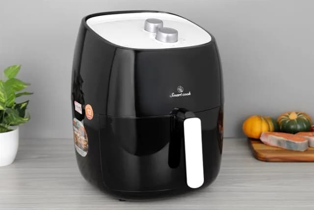 So sánh giá Nồi chiên không dầu Smartcook 7 lít AFS-3941 rẻ nhất? - Ảnh 3