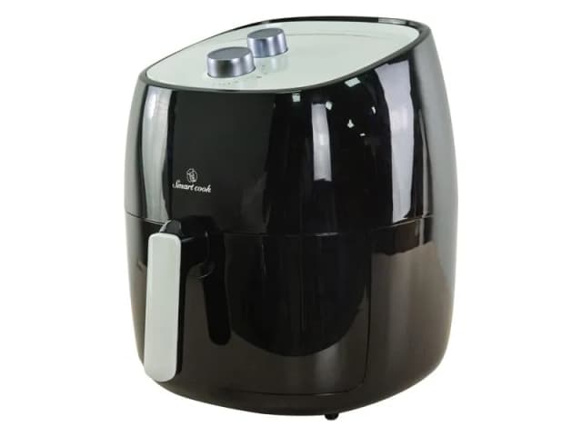 So sánh giá Nồi chiên không dầu Smartcook 7 lít AFS-3941 rẻ nhất? - Ảnh 6